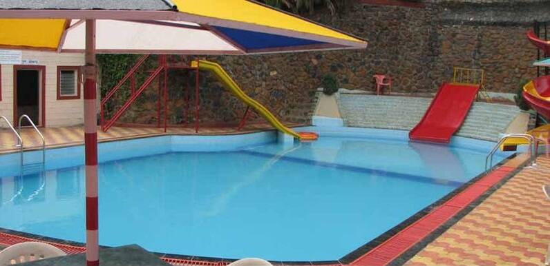 Surya Shibir Hotel, Pune 2